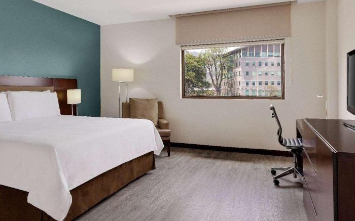 Wyndham Garden San Jose Escazu