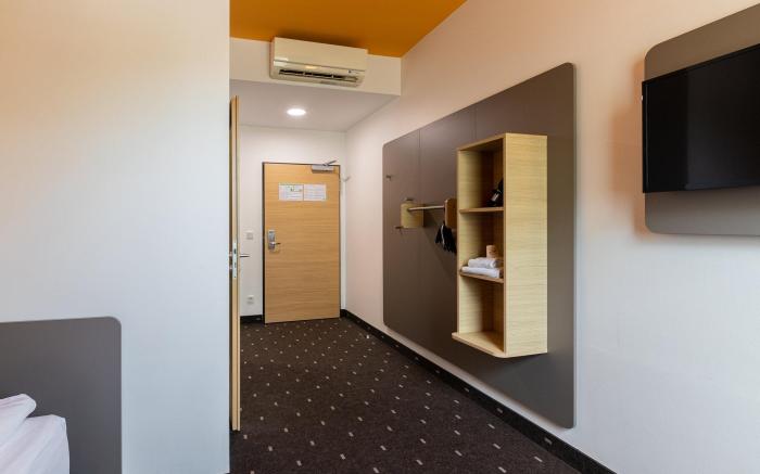 B&B Hotel Essen