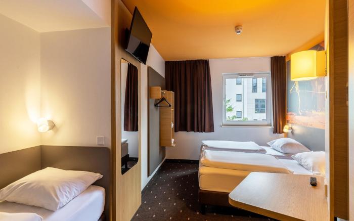 B&B Hotel Essen