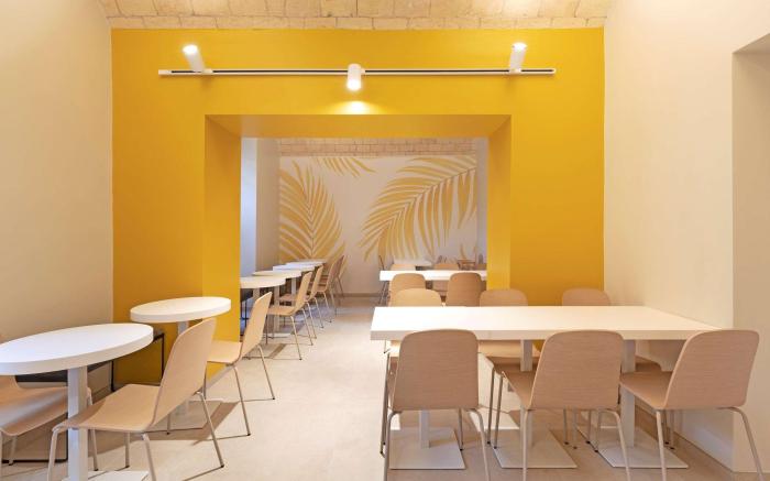 B&B Hotel Roma San Lorenzo Termini