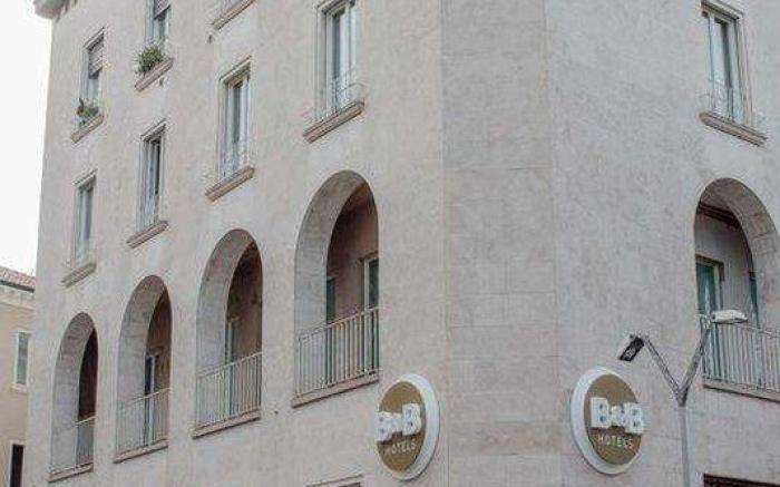 B&B Hotel Treviso