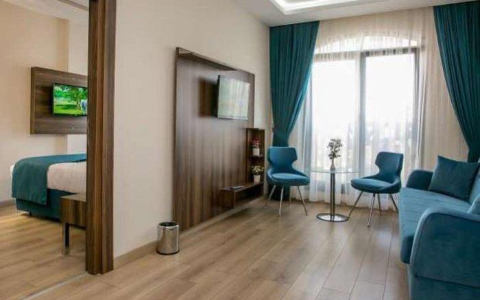 Beyzas Hotel & Suites