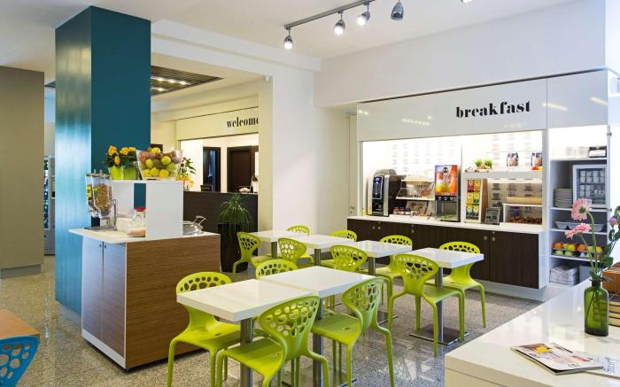 B&B Hotel Verona