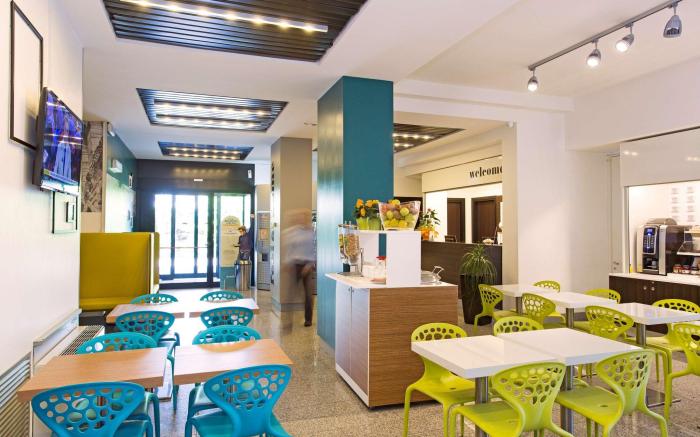 B&B Hotel Verona