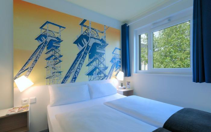 B&B HOTEL Hamm