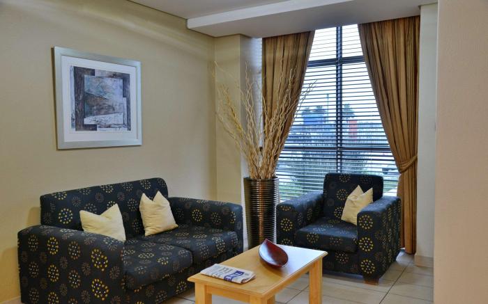 Road Lodge Port Elizabeth Airport