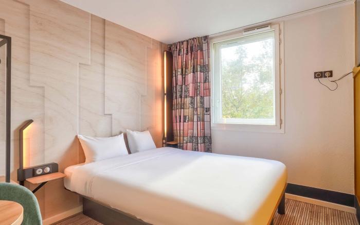 B&B Hotel Paris Malakoff Parc des Expositions