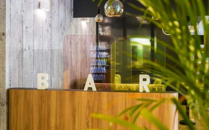 B&B Hotel Paris Malakoff Parc des Expositions
