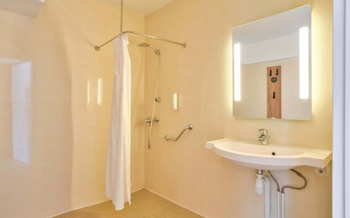 B&B Hotel Paris Malakoff Parc des Expositions