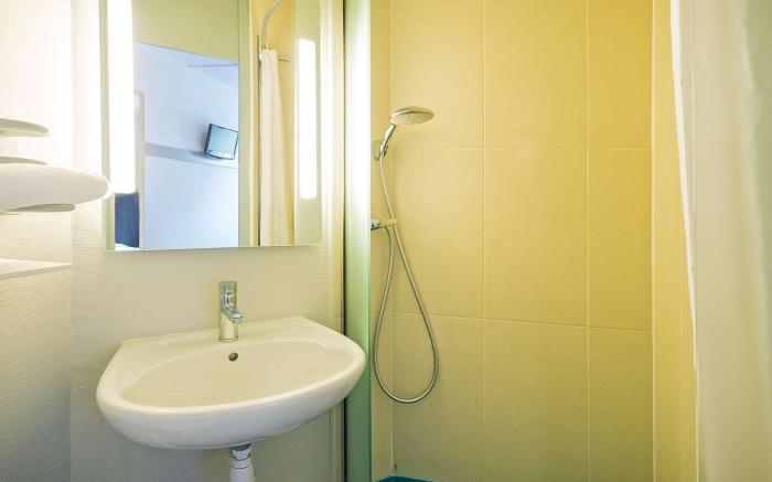 B&B HOTEL Mulhouse Ile Napoleon