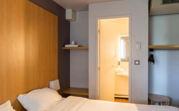 B&B HOTEL Troyes Barberey