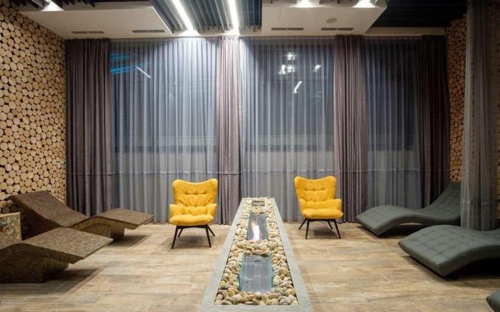 Hotel Hills Sarajevo Congress & Thermal Spa Resort