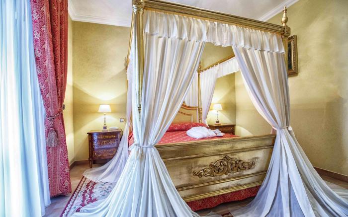 Grand Hotel Vigna Nocelli