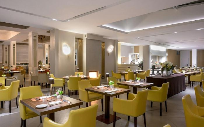 Silva Hotel Splendid                                                                        