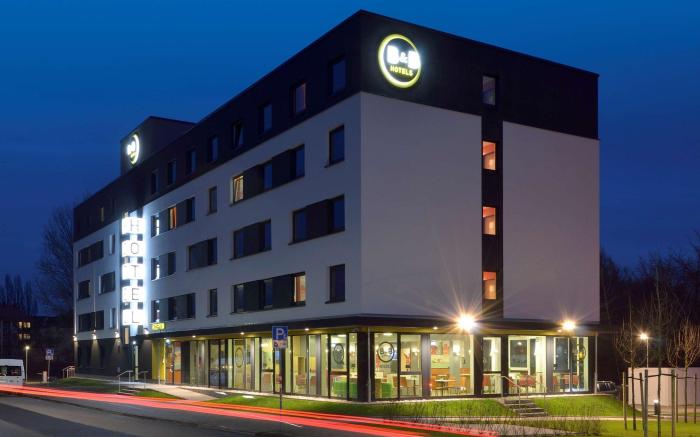 B&B Hotel Osnabruck