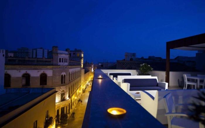 Residence La Gancia