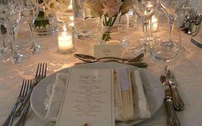 Phi Hotel Dei Medaglioni