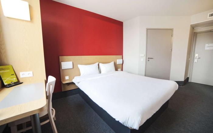 B&B HOTEL Wroclaw Centrum
