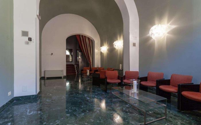 Hotel Vittoria
