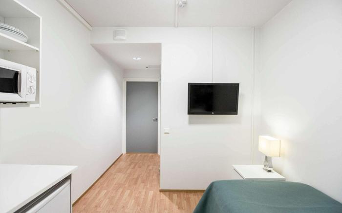 Forenom Aparthotel Helsinki Herttoniemi
