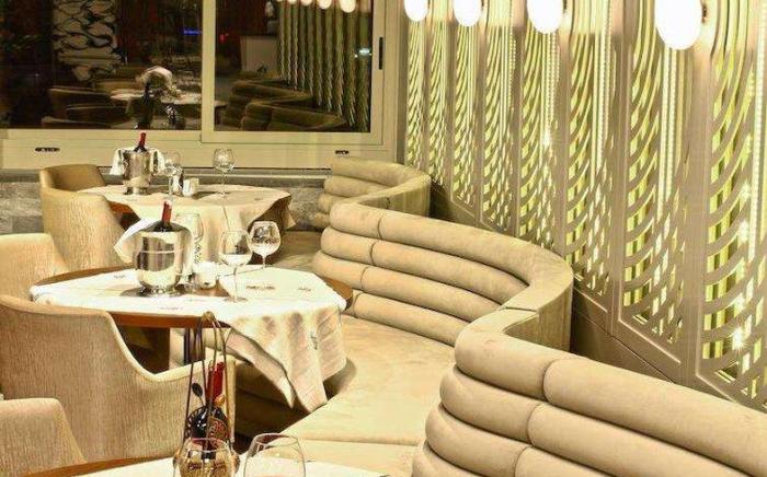 Darkhill Hotel