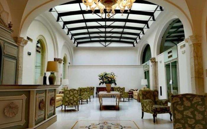 Grande Albergo Internazionale