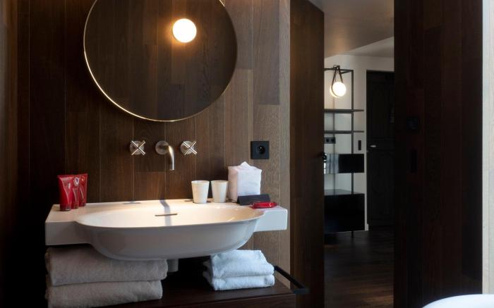 Hotel Bourg Tibourg