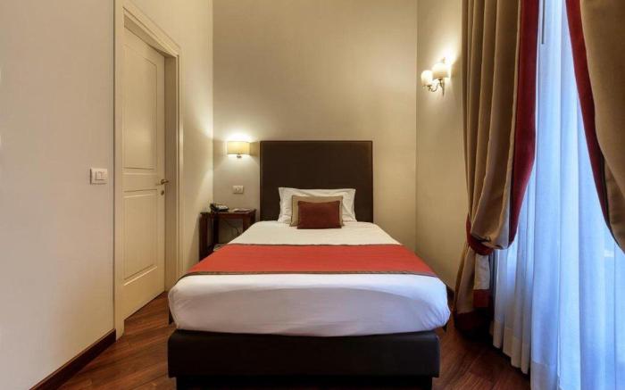 Decumani Hotel De Charme