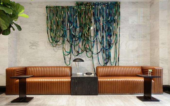 Kimpton Harper Hotel By IHG
