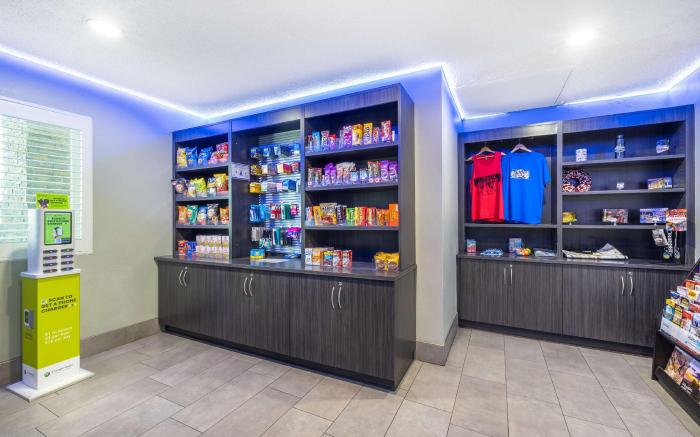 Best Western McCarran Inn