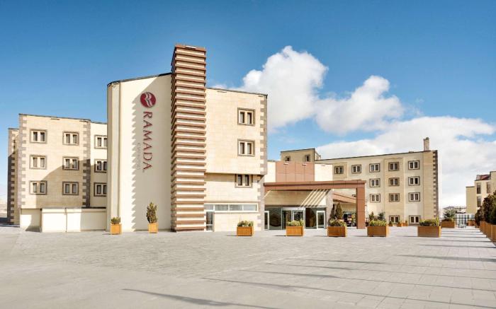 Ramada by Wyndham Cappadocia