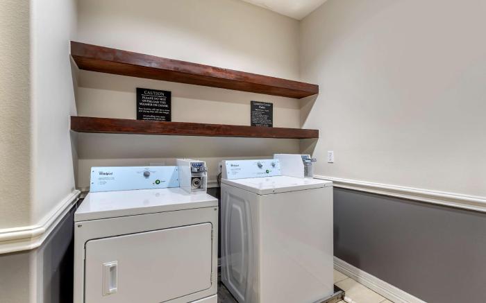 Best Western Sugarland Inn