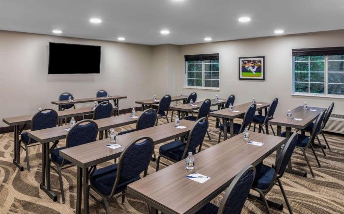 Microtel Inn & Suites by Wyndham Atlanta/Buckhead Area