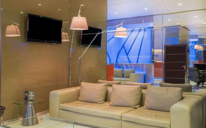 TRYP by Wyndham Panama Centro