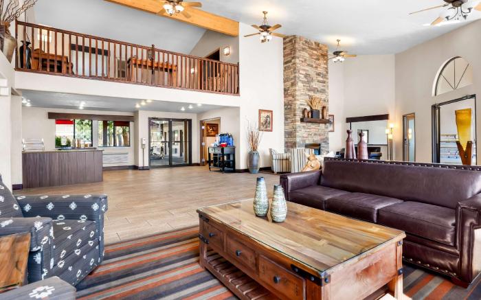 Best Western Grande River Inn and Suites