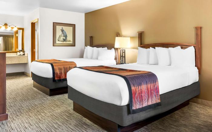 Best Western Grande River Inn & Suites