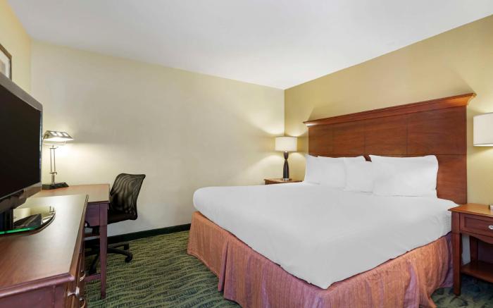 Best Western McAllen Medical Center