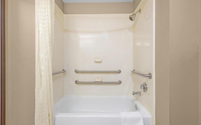 Best Western Northwest Inn