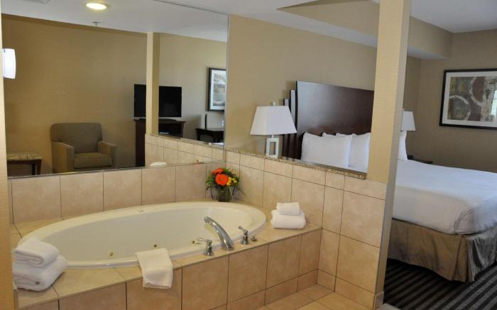 Best Western Plus Barrie