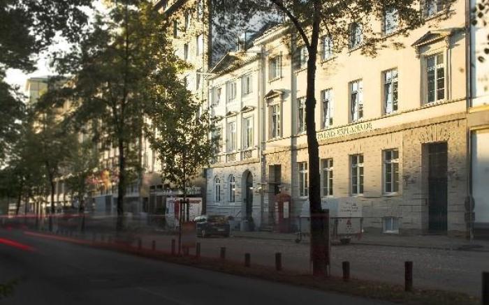 Palais Esplanade