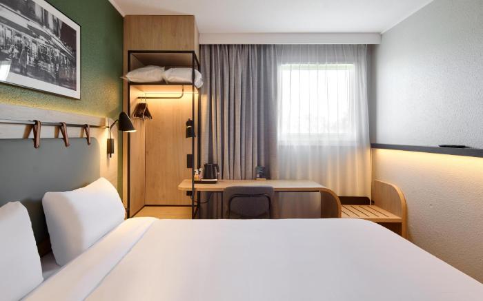 Campanile Villejuif Hotel