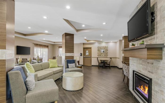 Best Western Plus Sanford Airport/Lake Mary Hotel