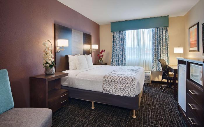 Best Western Fort Myers Inn and Suites