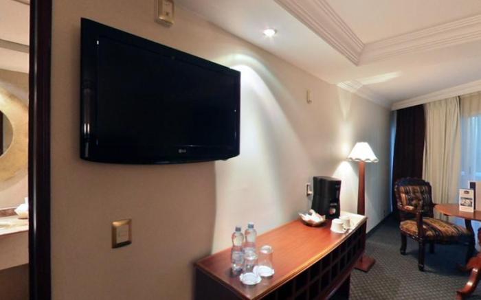 Best Western Toluca