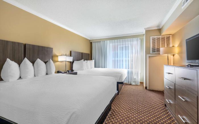 Best Western Ocean City Hotel & Suites