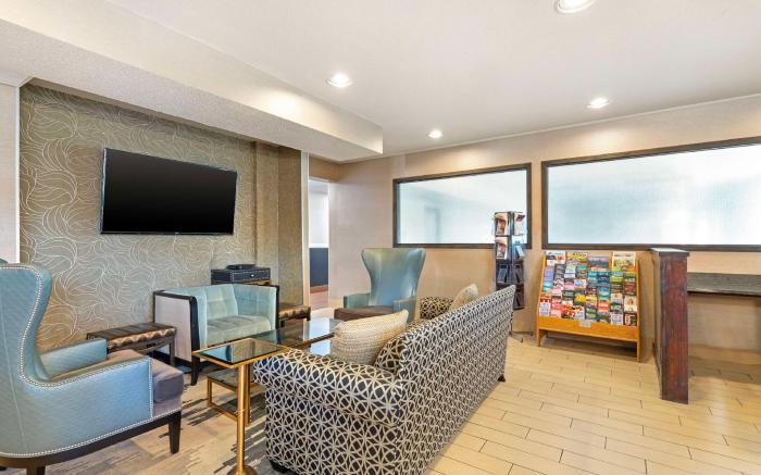 Best Western Des Plaines/O’Hare