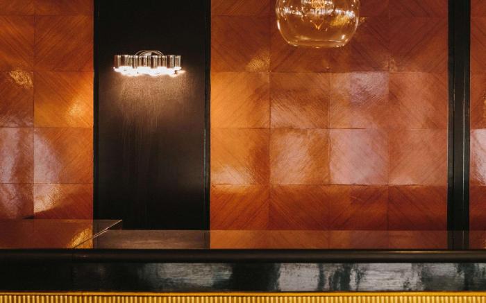 Stamford Suites