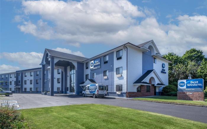 Best Western Providence Warwick Airport Inn