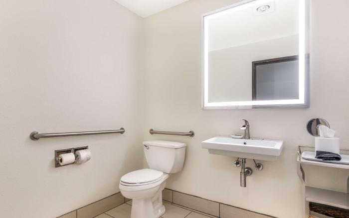 Best Western Plus University Park Inn & Suites