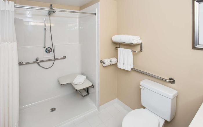 Best Western Plus Winnipeg Airport Hotel